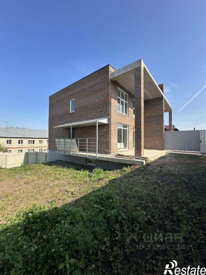 Коттедж/дом Промысловая улица, 11,  д. 11