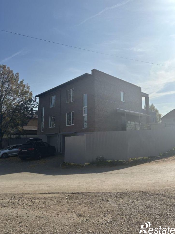 Коттедж/дом Промысловая улица, 11,  д. 11