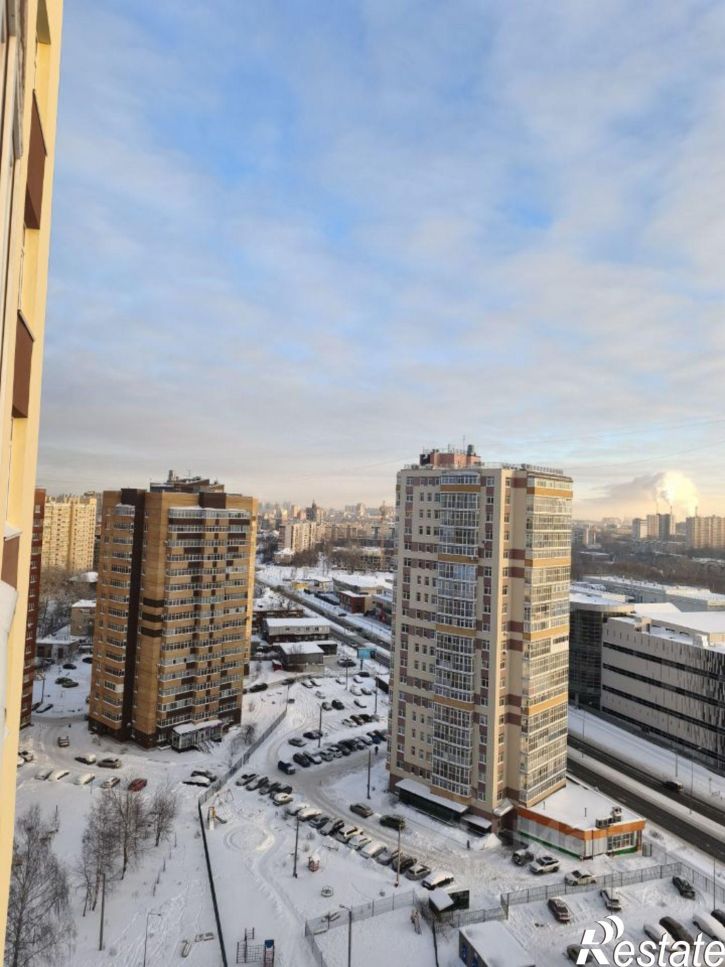 1-комн квартира ул Карпинского, 108Л,  д. 108Л