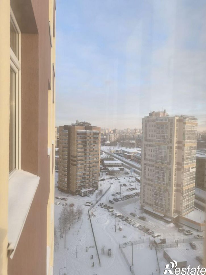 1-комн квартира ул Карпинского, 108Л,  д. 108Л
