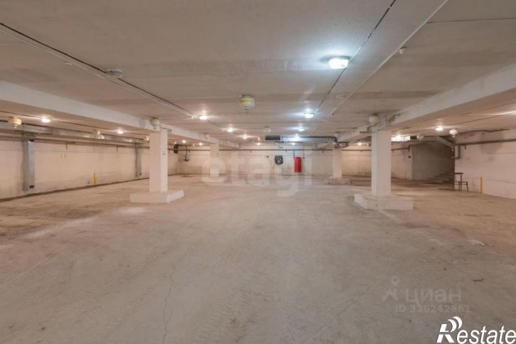 Гараж/парковка ул Мира, 70в,  д. 70в