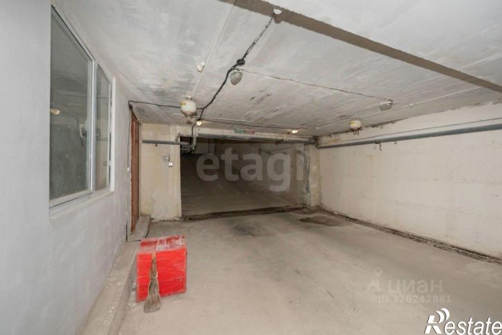 Гараж/парковка ул Мира, 70в,  д. 70в