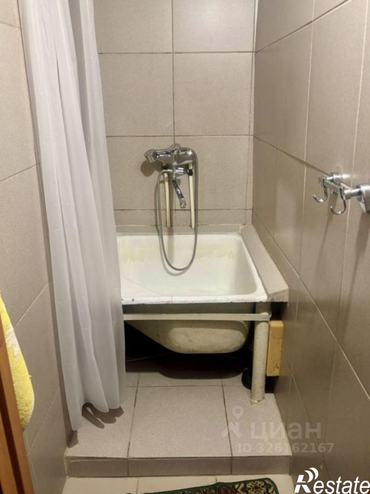 Комната ул Маршала Толбухина, 2/2,  д. 2/2