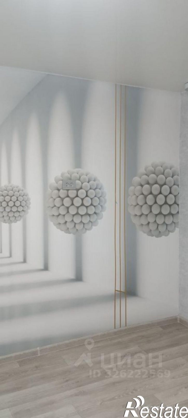 2-комн квартира ул Емельяна Ярославского, 10/7,  д. 10/7