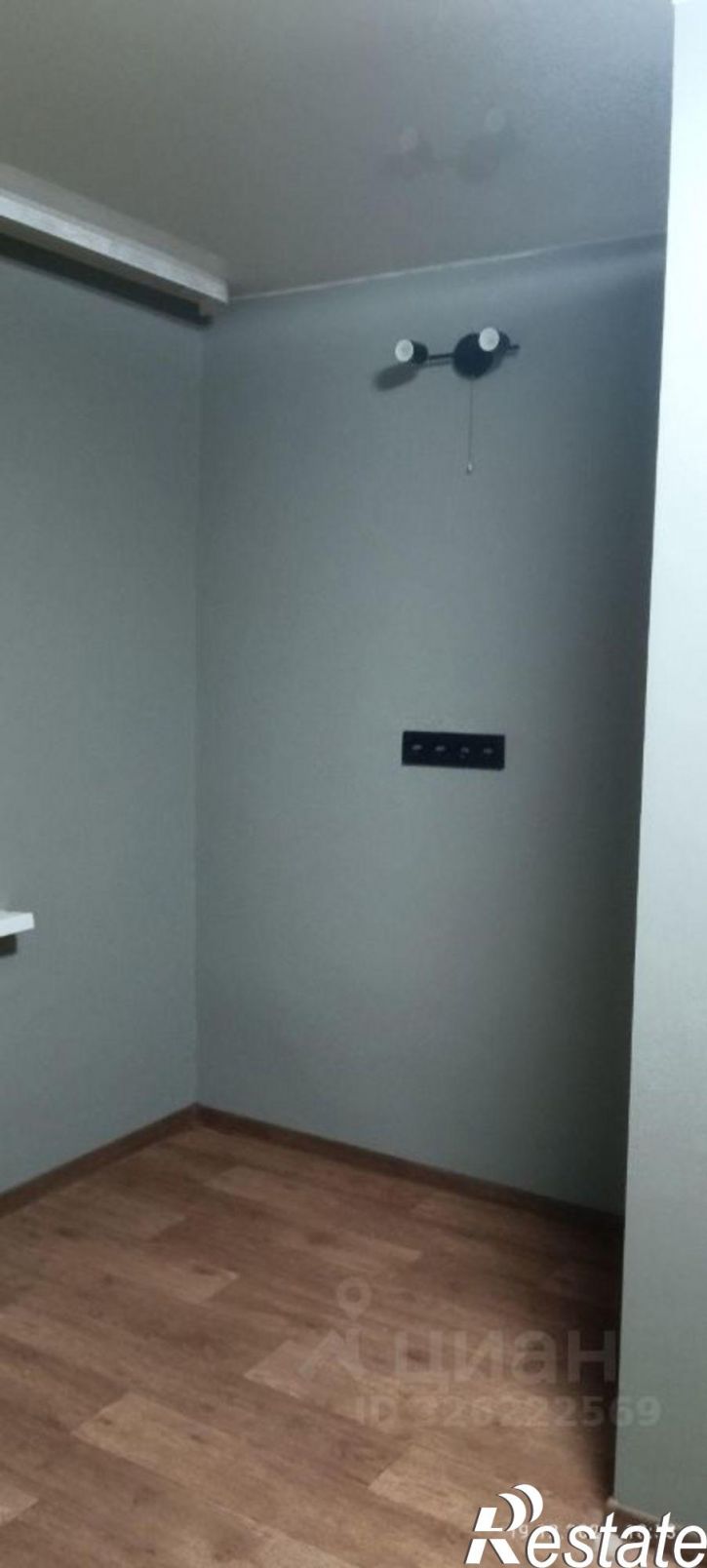 2-комн квартира ул Емельяна Ярославского, 10/7,  д. 10/7