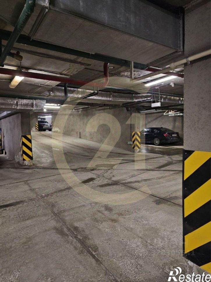 Гараж/парковка ул Советская, 3,  д. 3