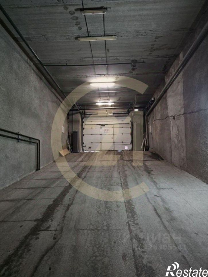 Гараж/парковка ул Советская, 3,  д. 3