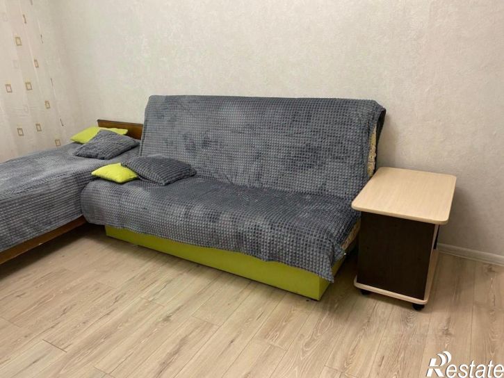 Комната улица Лебедева, 31,  д. 31