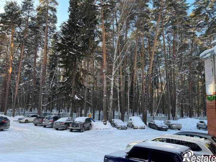 1-комн квартира улица Калинина, 13,  д. 13