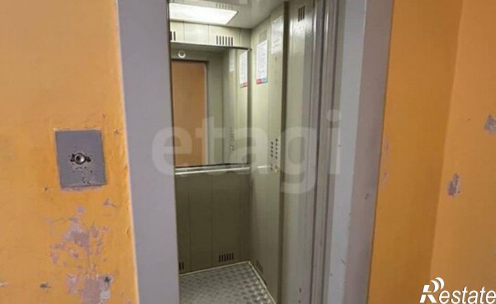 2-комн квартира ул Холмогорская, 2а,  д. 2а