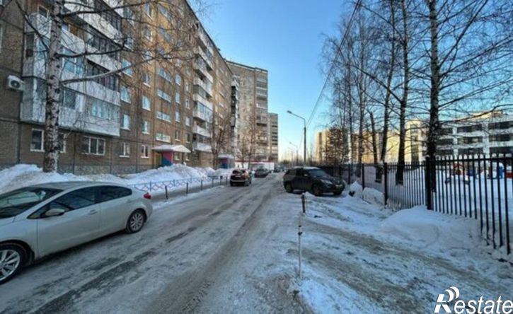 2-комн квартира ул Холмогорская, 2а,  д. 2а