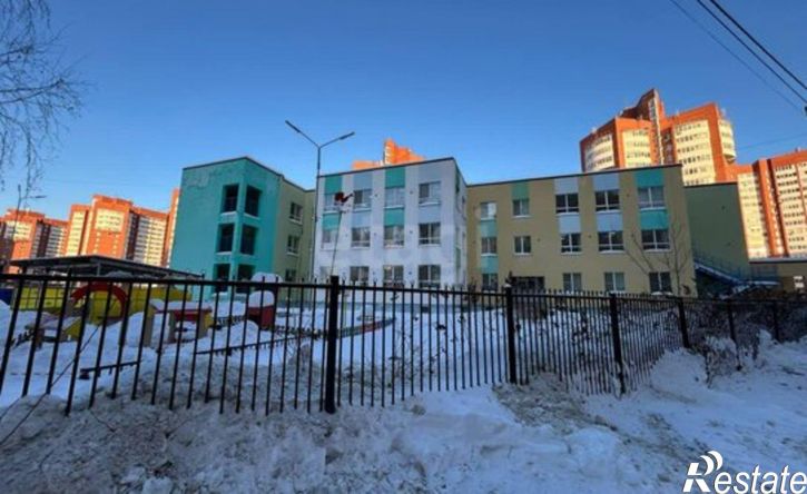 2-комн квартира ул Холмогорская, 2а,  д. 2а