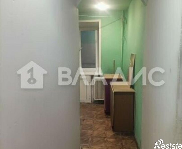 2-комн квартира ул Краснополянская, 12,  д. 12