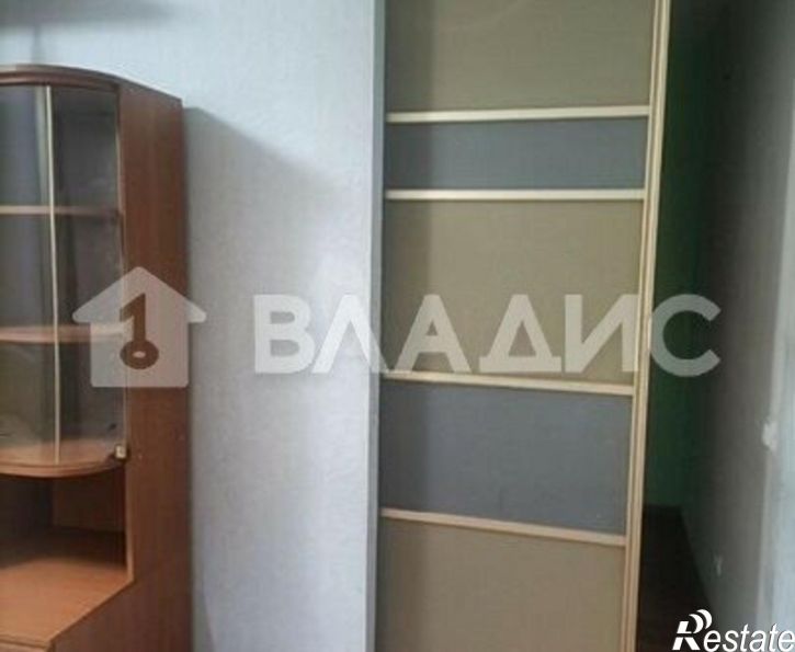 2-комн квартира ул Краснополянская, 12,  д. 12