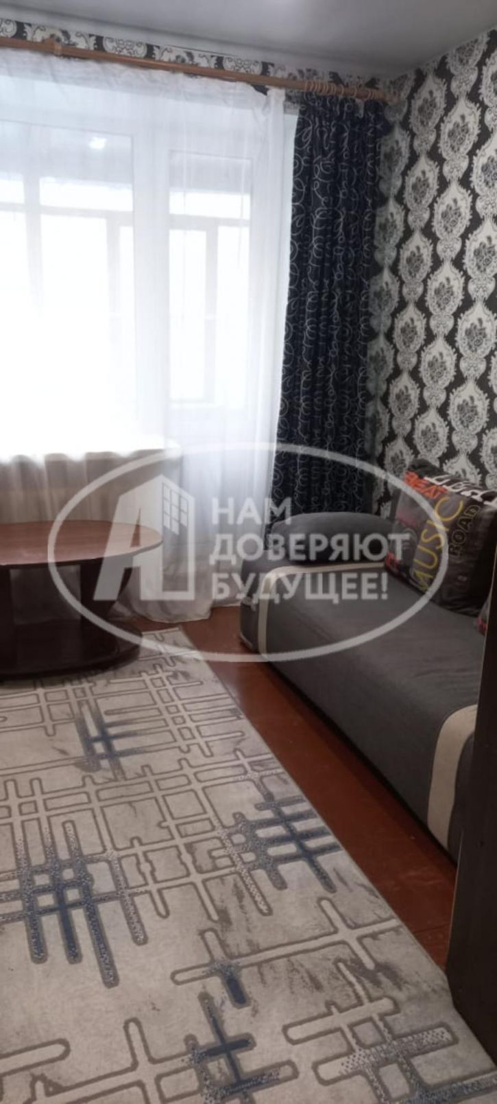 Комната улица Нефтяников, 3