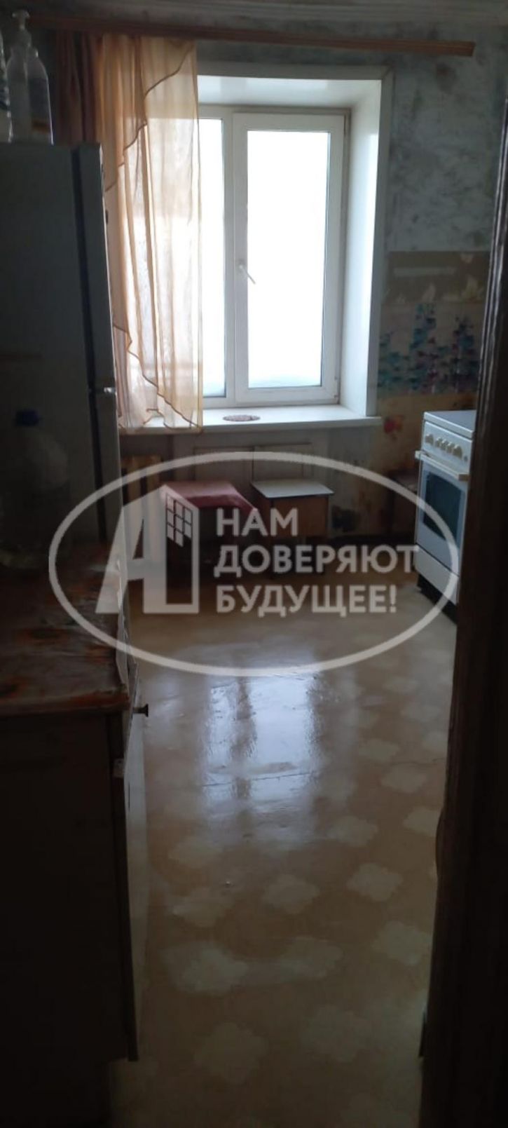 Комната улица Нефтяников, 3