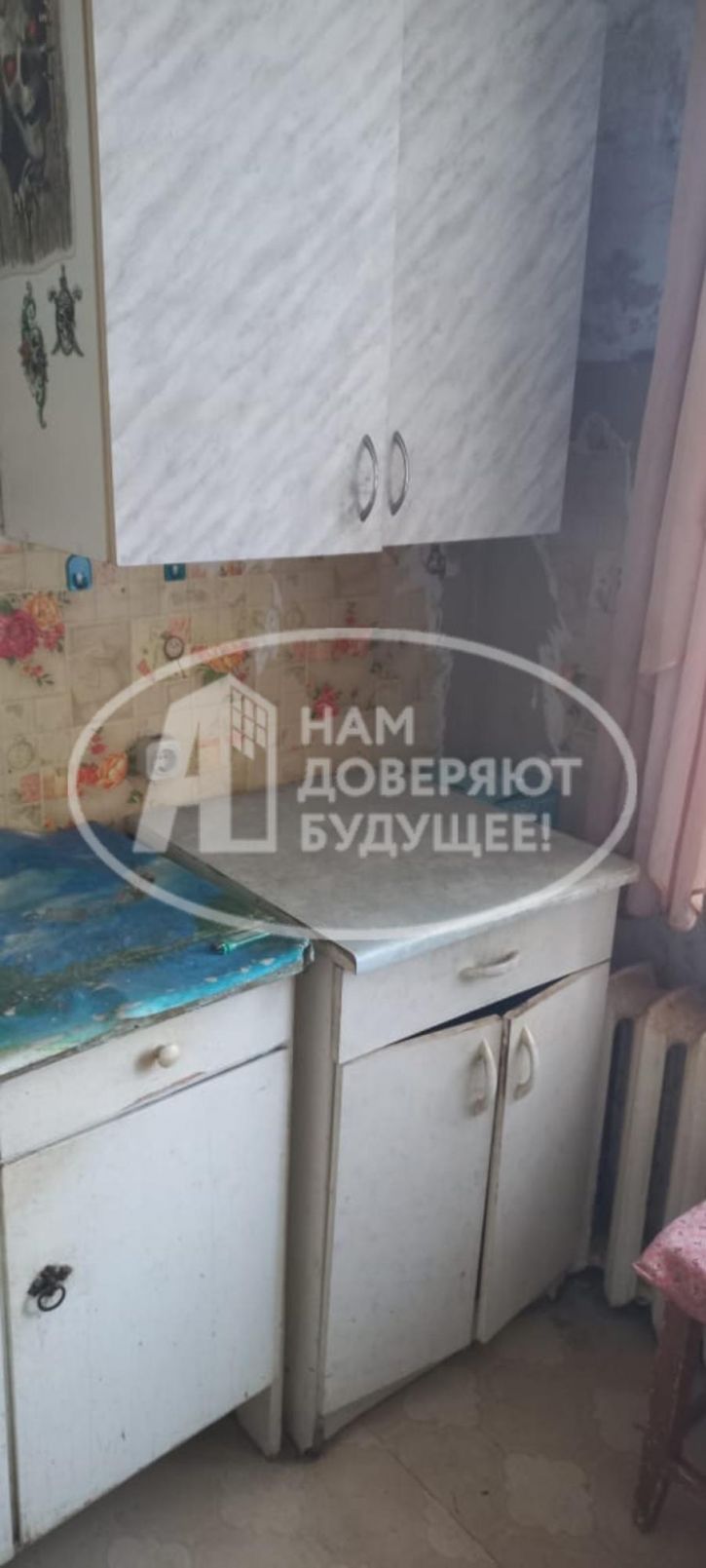 Комната улица Нефтяников, 3