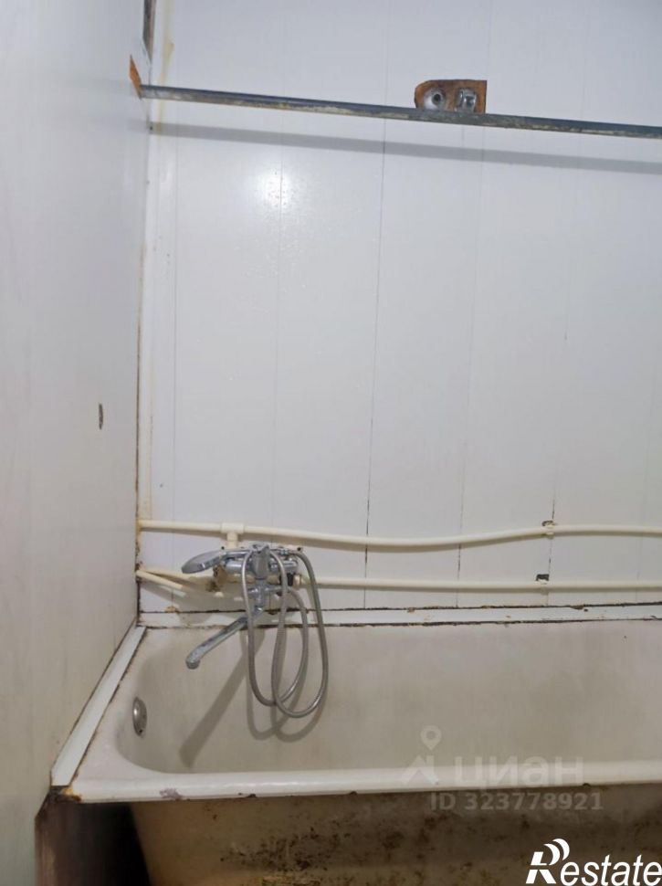 Комната Кавалерийская улица, 5,  д. 5