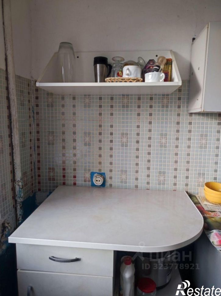 Комната Кавалерийская улица, 5,  д. 5