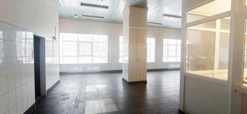 Аренда помещения Россия, Емельяна Ярославского ул, 10