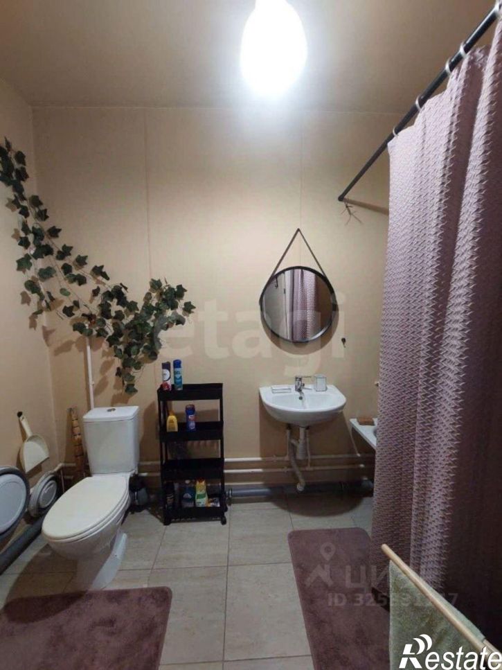 1-комн квартира улица Герцена, 32В,  д. 32В