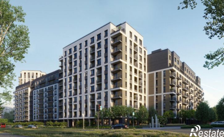 2-комн квартира в новом доме ул Солдатова, 23,  д. 23