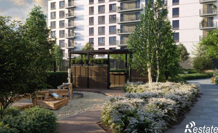 2-комн квартира в новом доме ул Солдатова, 23,  д. 23