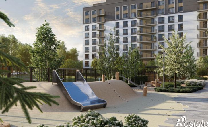 2-комн квартира в новом доме ул Солдатова, 23,  д. 23