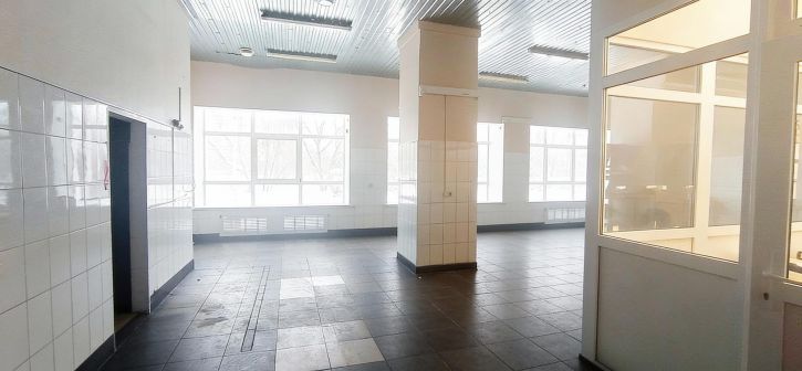 Производственное помещение Россия, Емельяна Ярославского ул, 10