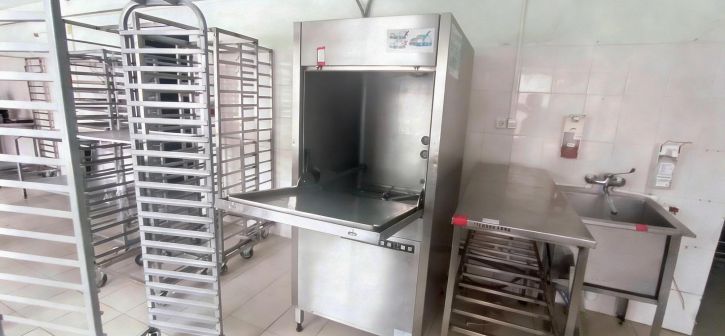 Производственное помещение Россия, Емельяна Ярославского ул, 10