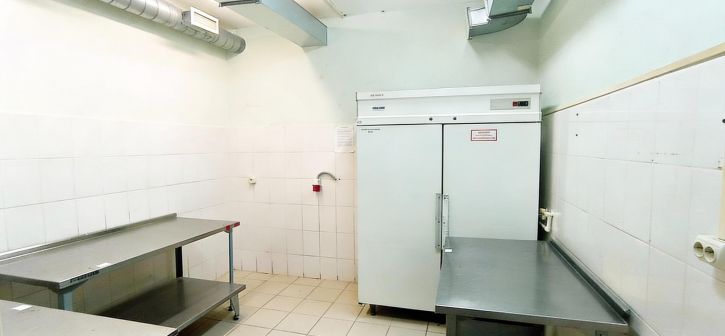 Производственное помещение Россия, Емельяна Ярославского ул, 10