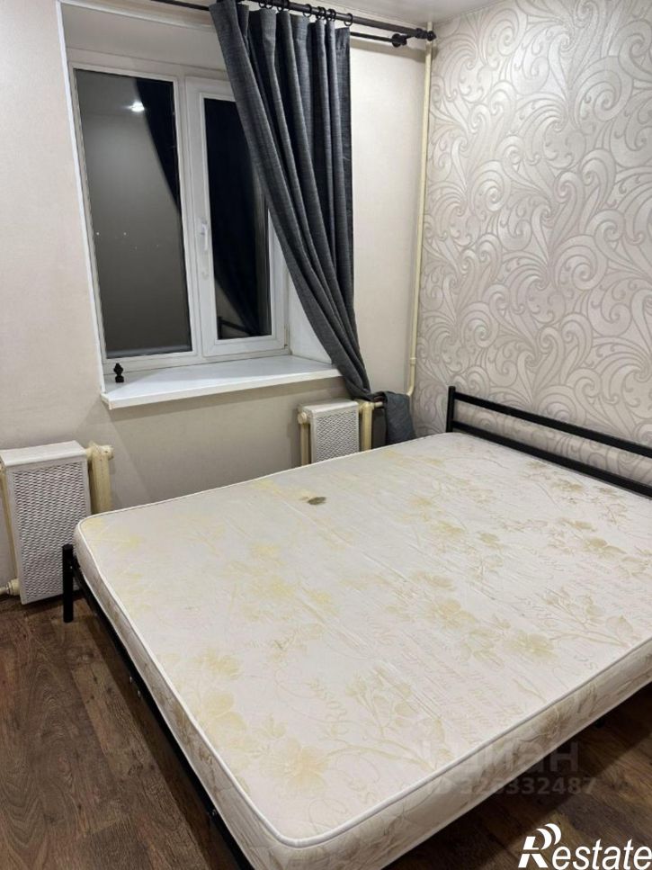 3-комн квартира ул Нижне-Курьинская, 4,  д. 4