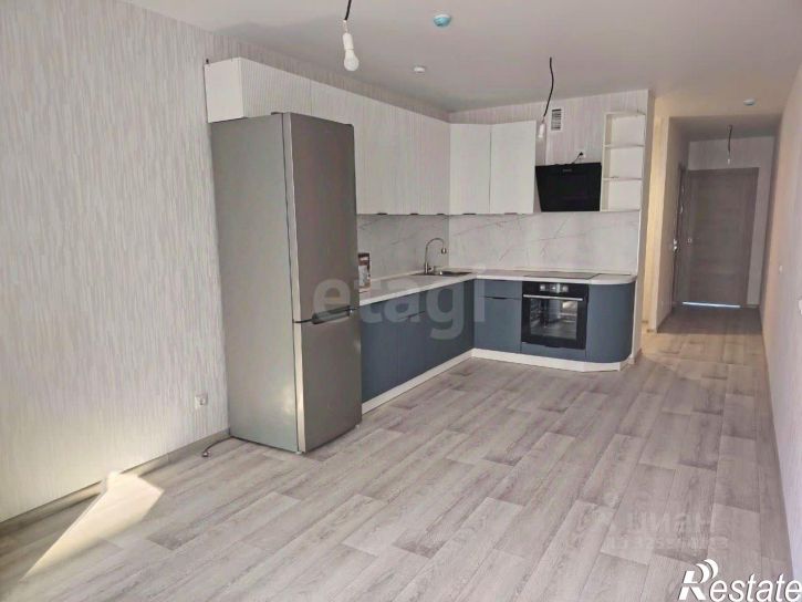 2-комн квартира Серебристая улица, 7,  д. 7