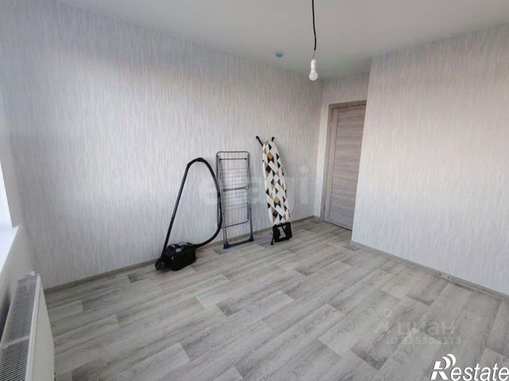 2-комн квартира Серебристая улица, 7,  д. 7