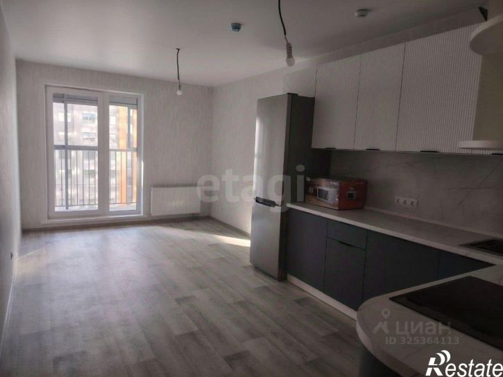 2-комн квартира Серебристая улица, 7,  д. 7