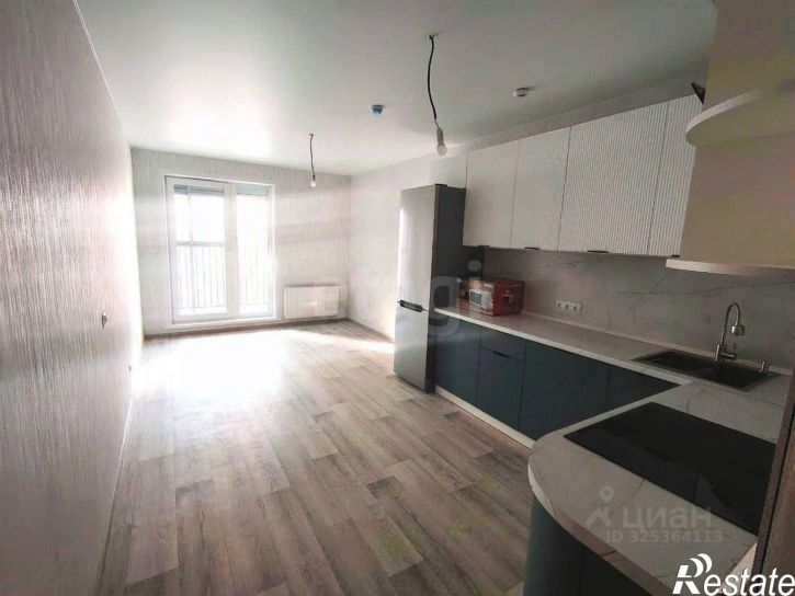 2-комн квартира Серебристая улица, 7,  д. 7