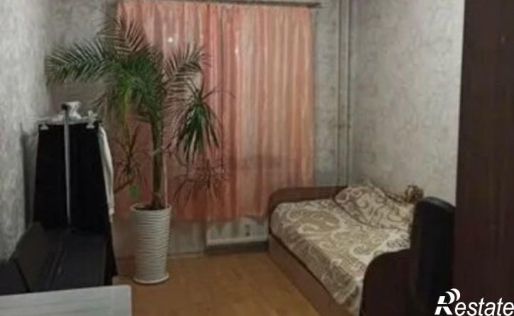 3-комн квартира ул Целинная, 49а,  д. 49а