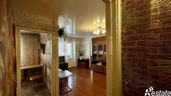 2-комн квартира ул Генерала Черняховского, 29,  д. 29