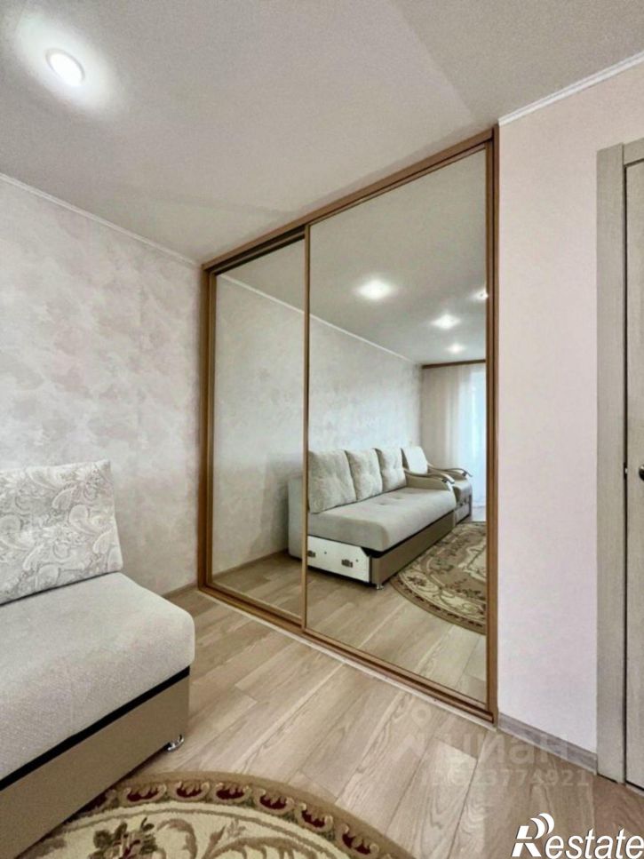 1-комн квартира ул Мира, 80а,  д. 80а