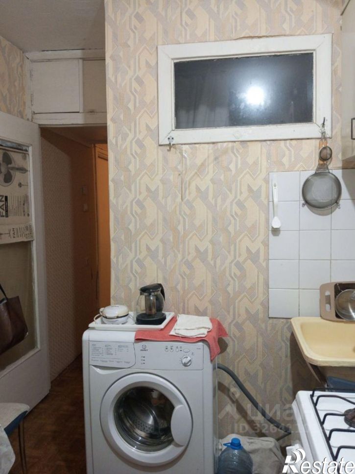 Комната улица Солдатова, 2,  д. 2