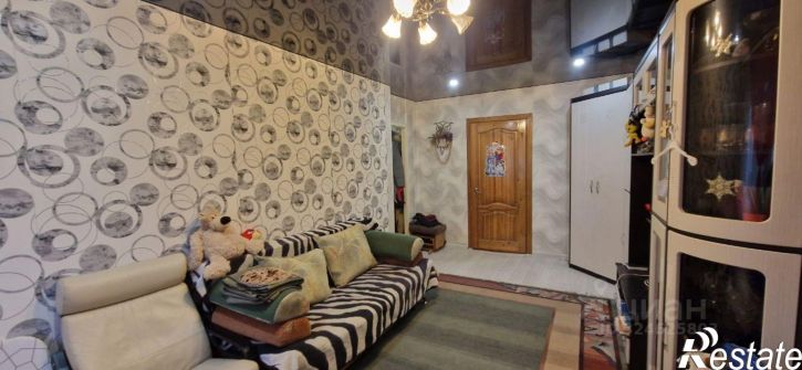 3-комн квартира ул Космонавта Беляева, 48,  д. 48