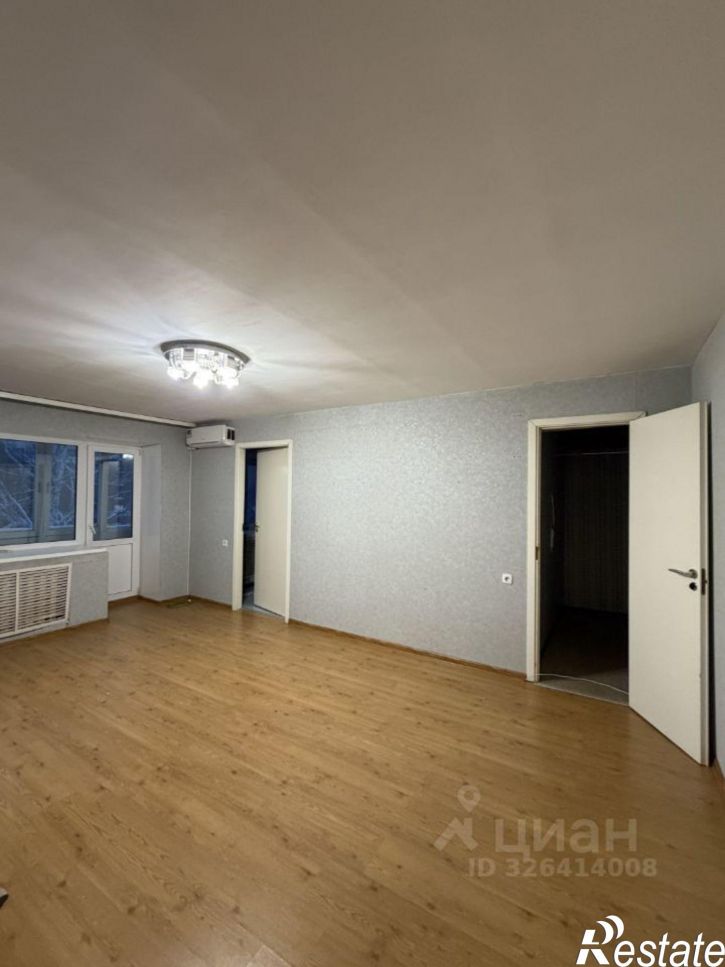 2-комн квартира ул Крупской, 41а,  д. 41а