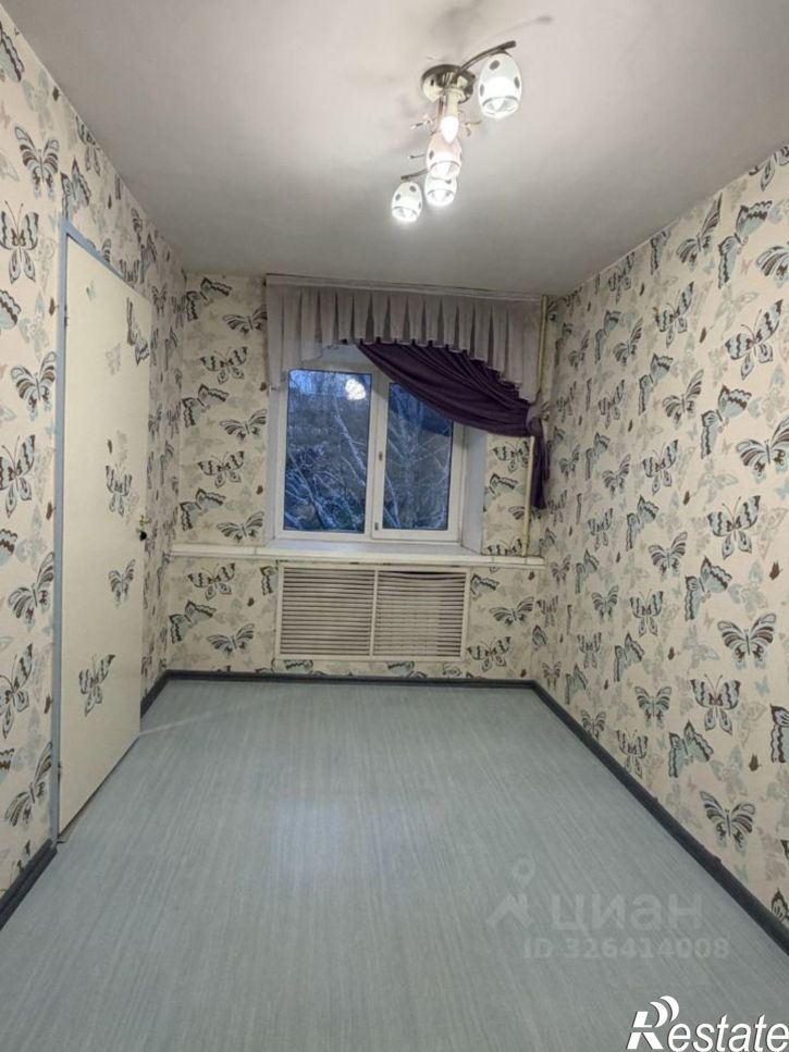 2-комн квартира ул Крупской, 41а,  д. 41а