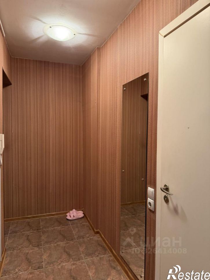 2-комн квартира ул Крупской, 41а,  д. 41а