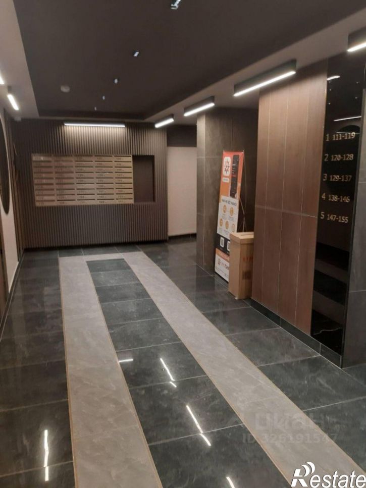 1-комн квартира Екатерининская улица, 10,  д. 10