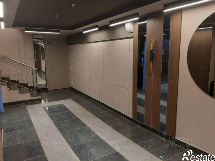 1-комн квартира Екатерининская улица, 10,  д. 10