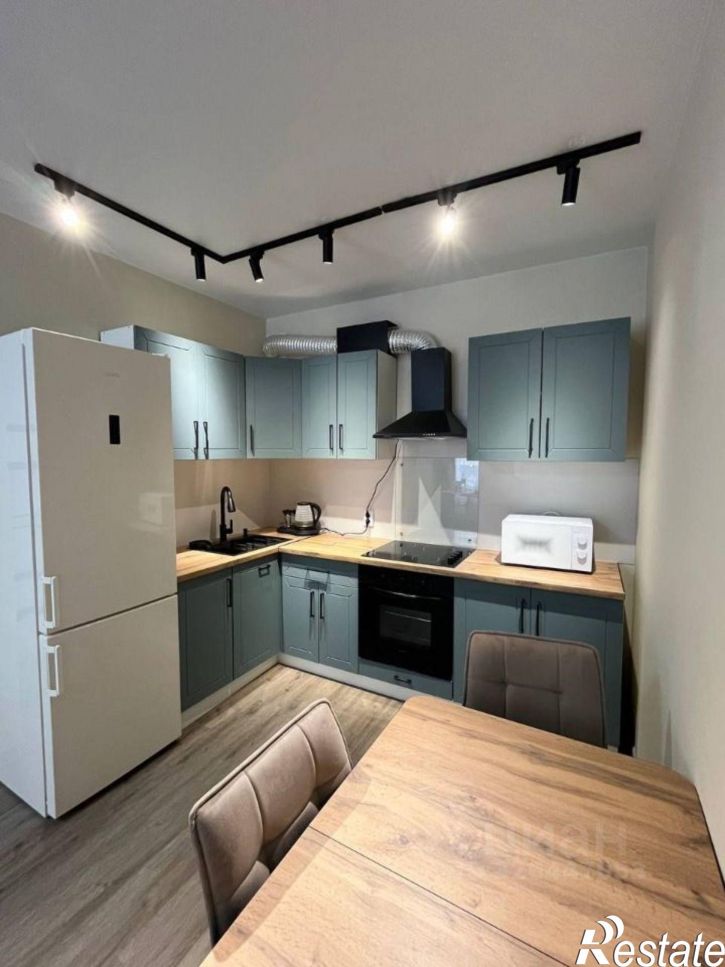 2-комн квартира улица Яблочкова, 5 к5,  д. 5 к5