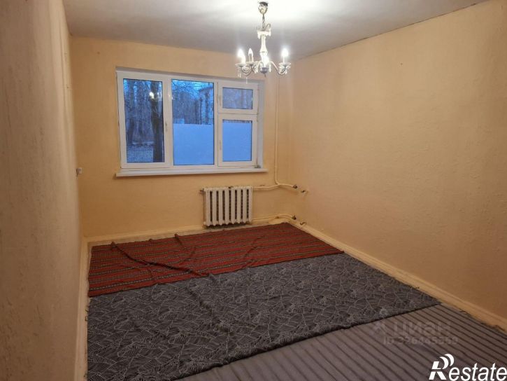 2-комн квартира улица Мира, 122А,  д. 122А