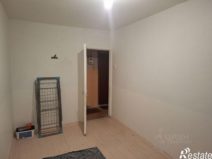 2-комн квартира улица Мира, 122А,  д. 122А