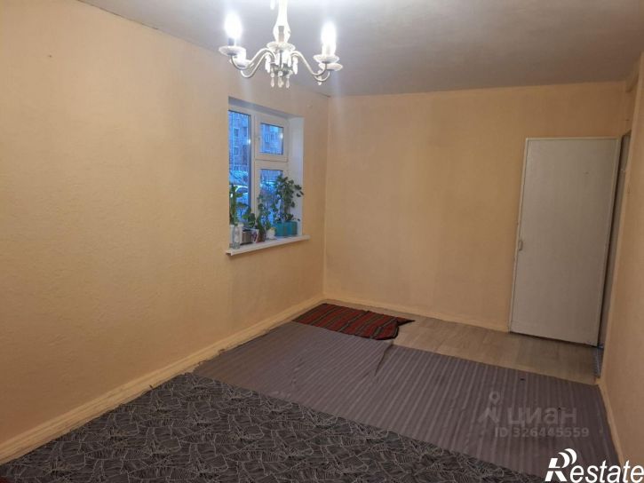 2-комн квартира улица Мира, 122А,  д. 122А